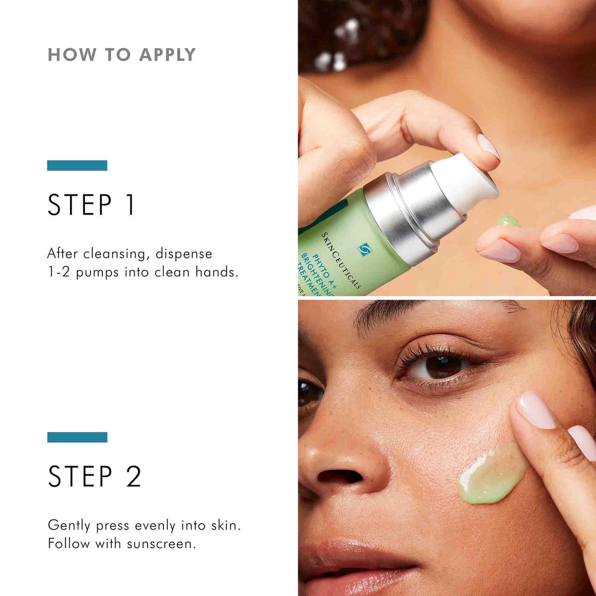 Phyto A+ Brightening Treatment Moisturizer