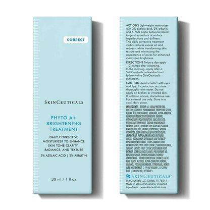 Phyto A+ Brightening Treatment Moisturizer