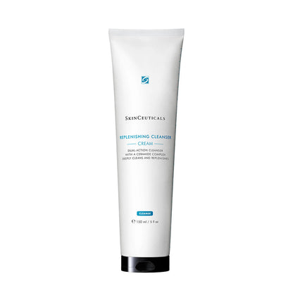 Replenishing Cleanser