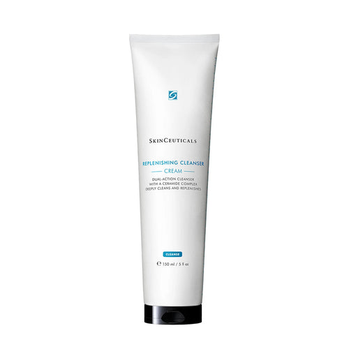 Replenishing Cleanser