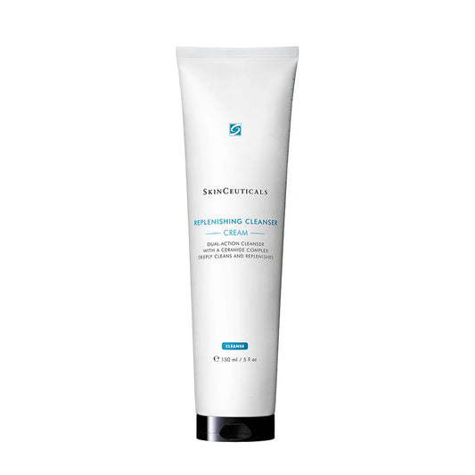 Replenishing Cleanser