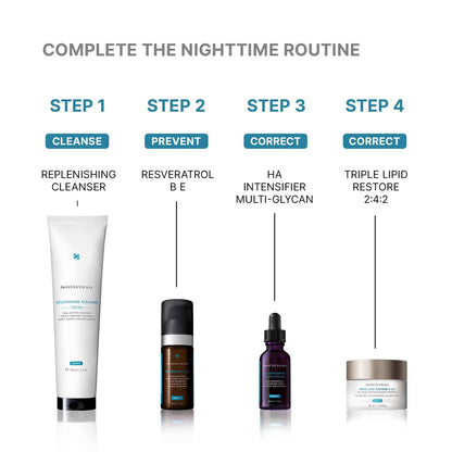 Replenishing Cleanser