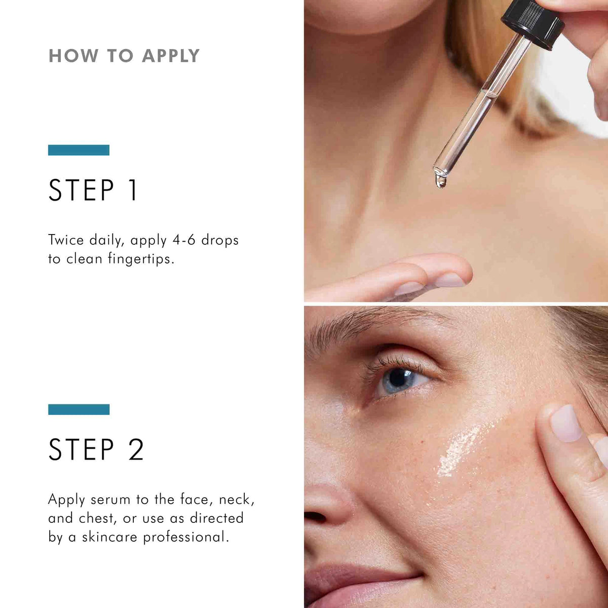 Retexturing Activator Serum
