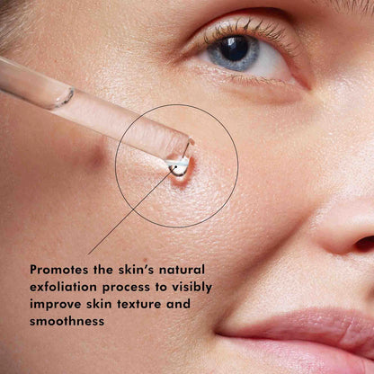 Retexturing Activator Serum