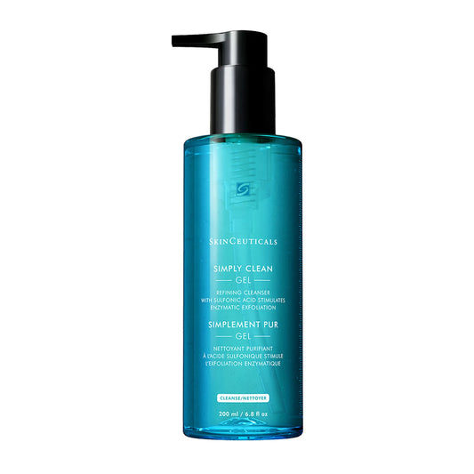 Simply Clean: Our Best Cleanser for Oily Skin