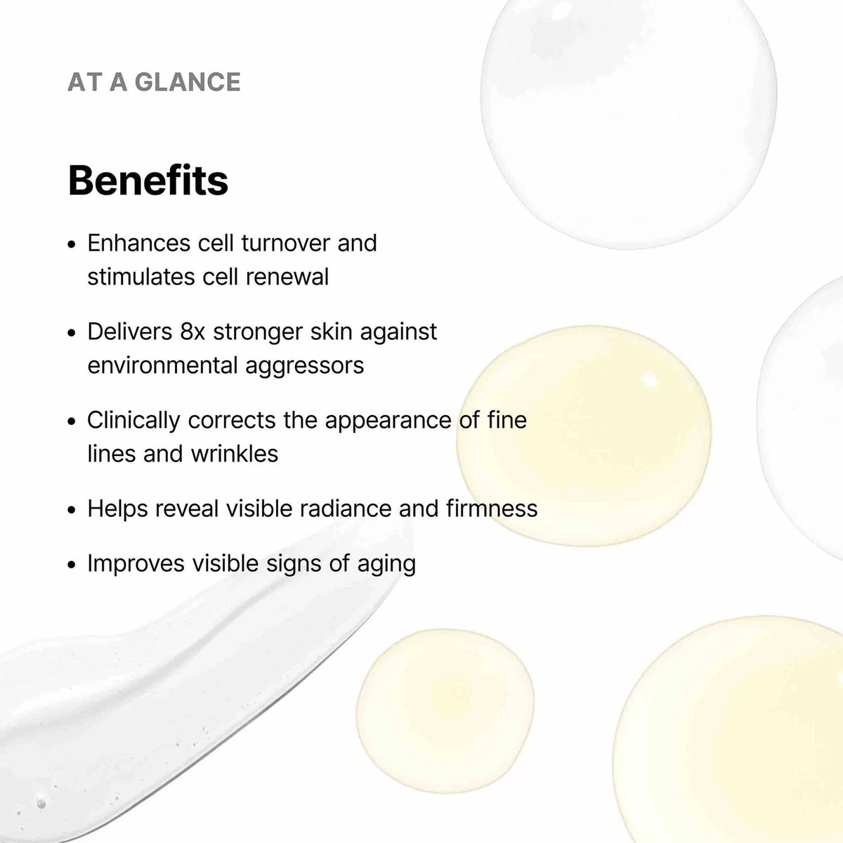 The Anti-Aging Routine