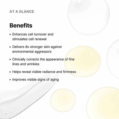 The Anti-Aging Routine
